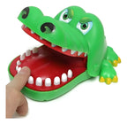 🐊 CrocBite – Cocodrilo Dentista - El Juego Interactivo Para Niños